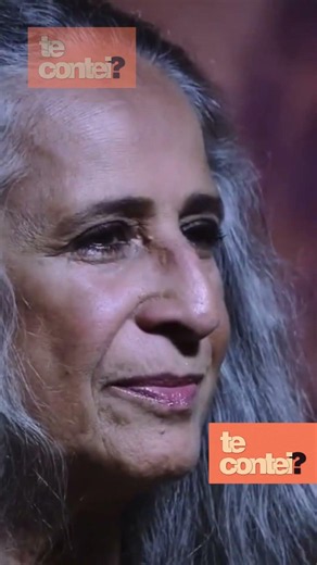Maria Bethânia recites “Consolo na Praia” by Carlos Drummond de Andrade 😍 #mariabethania #poems