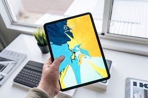 Apple lanza iPadOS 14.5 de forma oficial: App Tracking Transparency, nuevos emoji, cambios en Apple Music y más