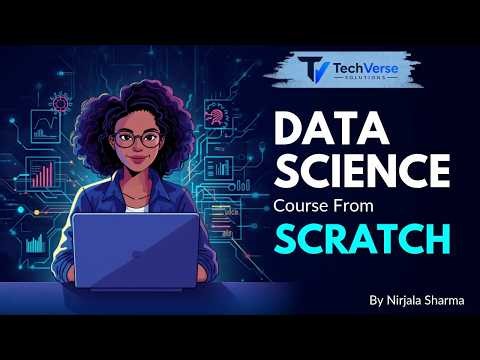 Data Science Series Day 2 | Python Variables & Data Types