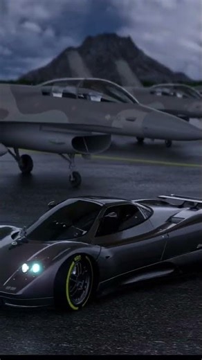pagani edit #automobile #lifeisbutadream #butifyoucloseyoureyes #edit