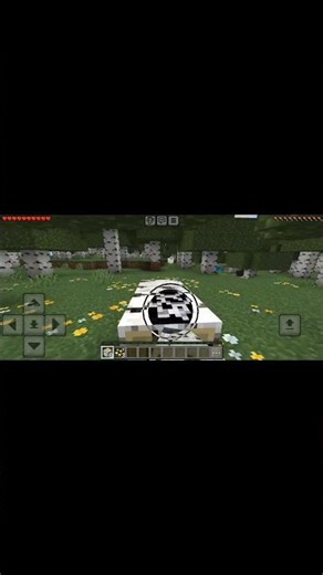 Minecraft bedrock mas meu objetivo é encontrar um.... #minecraft