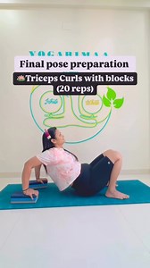 46K views · 1K reactions | How I prepare My Body For Purvottanasana #yoga #YogaForBeginners #fb #yogarimaa #yogapractice #yogainspiration | yogarimaa | Facebook