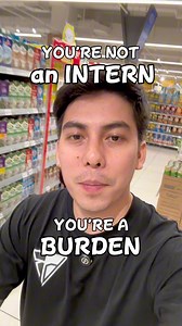 YOU’RE NOT AN INTERN, YOU’RE A BURDEN #bossrodtv #codewithbossrod #softwareengineer #intern | Code with boss ROD