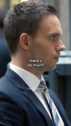 Legal Legends on Reels