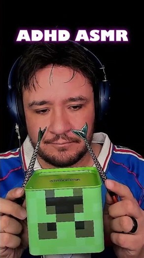 ASMR for People with ADHD #asmr #relax #adhd