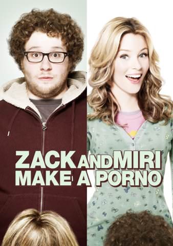 Zack and Miri Make a Porno
