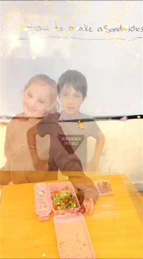 14 reactions | 索 Grade 4 Sandwich-Making Activity! 索 A fun and tasty...