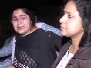 Fake IAS officer arrested, threatens suicide if she doesn't get justice