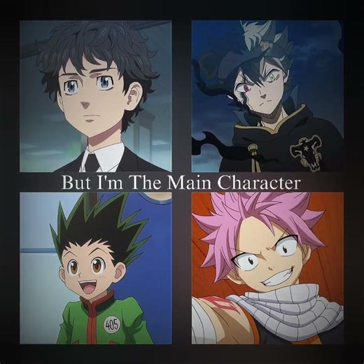 Not My Problem 🗿 #anime #edit