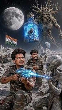 Border pe Aye Alien Fir Darpok ne Kya kara😨💔|| WATCH TILL END || #shorts #army