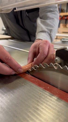 Protection that never blinks. #snapbrake #wood #ozpinargroup #woodworking #cnc #safe #fyp #fypシ