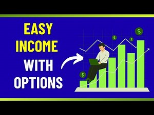 Earn Consistent Income With The Wheel Strategy (Step-by-Step)