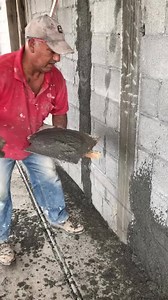 17M views · 78K reactions | 5 cosas para Zarpear correctamente el muro de Block ⚡️ #construcción | Constructor Vikingo | Facebook