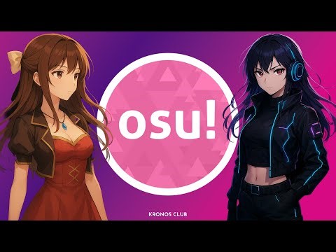 [THE BEST] OSU AimAssist \ Relax cheat! Latencify! BIO!!! STREAM PROOF!