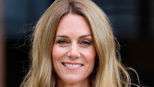 ‘No-one would have expected’: New Kate hair theory emerges