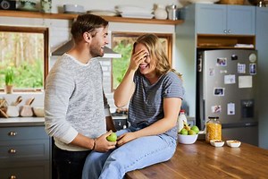 Home Loans with Low Rates & Easy Pre-Approval