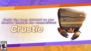 Pokémon Unite: Crustle Build Guide