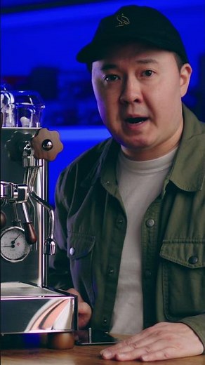 Introducing The Lelit Bianca