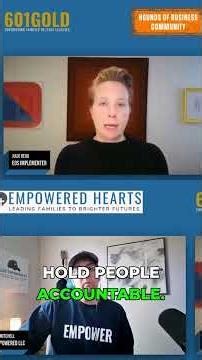 Accountability Chart: Structure That Actually Works