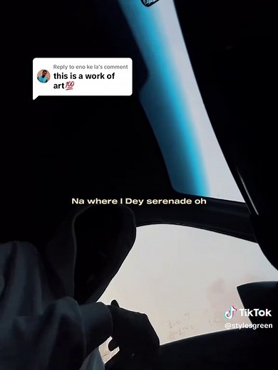 Serotonin: Discover the Afrobeat Song 'Shele No Deny Am'