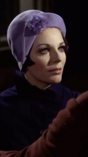STAR TREK's Most Iconic Episode Featuring Joan Collins.