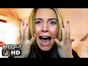 Switching Bodies Scene | FREAKY FRIDAY (2003) Movie CLIP HD