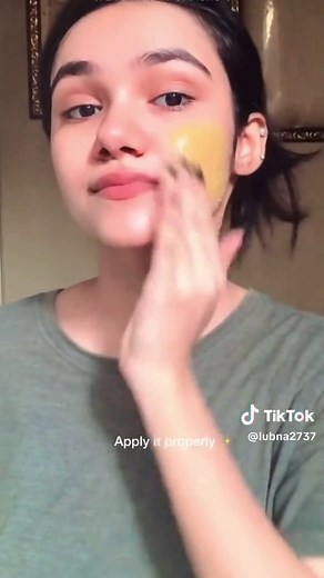 1 Ingredient DIY Mask for Acne Removal in 7 Days