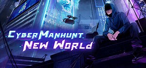 Cyber Manhunt 2: New World  - The Hacking Simulator: обзор, публикации, гайды и релиз rpg стратегия логическая игры Cyber Manhunt 2: New World  - The Hacking Simulator