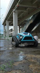 Electric Reel Mower for Golf Greens OEM | Koham ProGreen Series #ReelMower #OEM