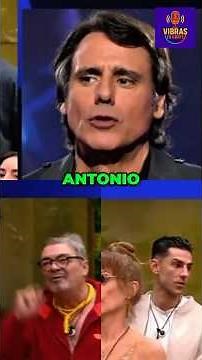 ¡ANTONIO CANALES SENTENCIADO! ATACA A ION ARAMENDI Y RECIBE UNA RESPUESTA MAGISTRAL 📺🔥