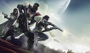 Destiny 2: Our Darkest Hour action packed trailer
