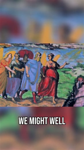 Sodom and Gomorrah Atomic Explosion? #ancientmysteries #aliens