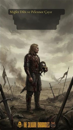 Éomer, son of Éomund #lordoftherings #silmarillion #tolkien