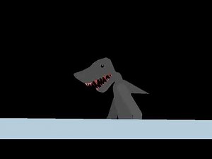 Trevor henderson universe stick nodes animation