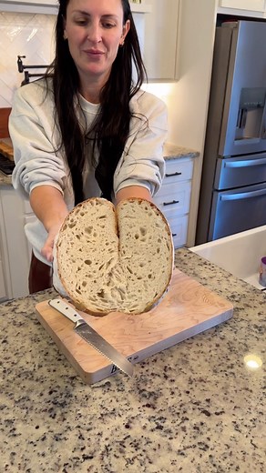 58K views · 504 reactions | How to proof your dough on the counter...