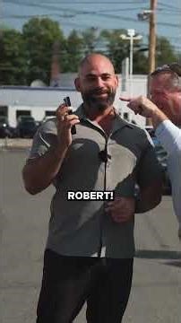 TOUGH Ford Dually Negotiation 😩