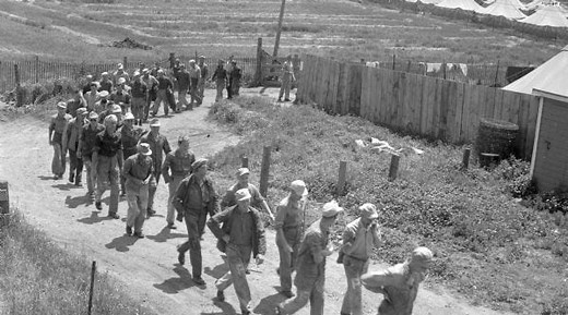 Wisconsin WWII POW camps detailed in books; meet author Bill Stokes in Manitowoc Sept. 4