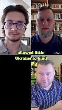 CANA Connection Podcast clip: Winning Wars with Additive Manufacturing