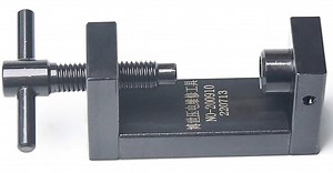 [Hot Item] Piezo Injector Plunger Hydraulic Amplification Empty Tool for Siemens Piezo Fuel Nozzle Repair Kit