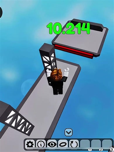COCO’S Time Trial #roblox
