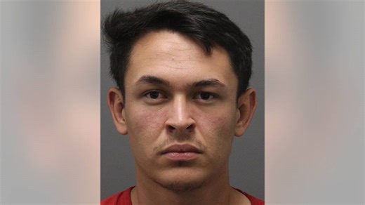 21-year-old used charging cable to strangle infant sister: court documents