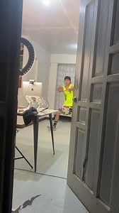 Last night TML CREW virtual Zumba fitness Class #TMLCREW Edcel Legaspi | TML CREW