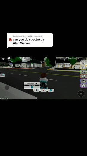 Reply to @ninjaxxx9272 #roblox #musicidcode #brookhaven #foryou #voteorcommentsong #robloxidcode