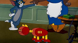 070.《Push-Button Kitty》《机器猫》-2