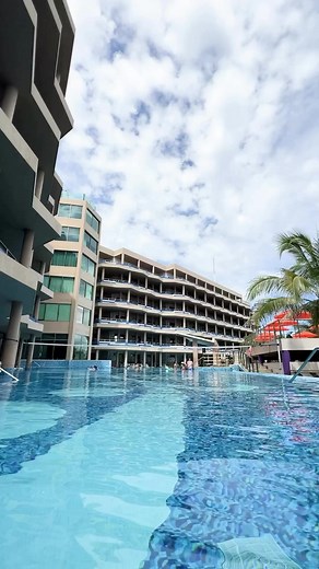 ¡Así se disfrutan los días de sol y playa en El Dorado Seaside Suites! 🌴☀️ 📍 Riviera Maya 📲Whatsapp: https://wa.link/q473a5 📞Call Center: 998 881 9410 This is how you enjoy sunny days at El Dorado Seaside Suites! 🌴☀️ #LomasTravel #RivieraMaya #Hoteles #Destinos #ElDoradoSeasideSuites #Viajes | LOMAS TRAVEL