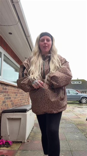 Embrace Leopard Print Fashion Trends