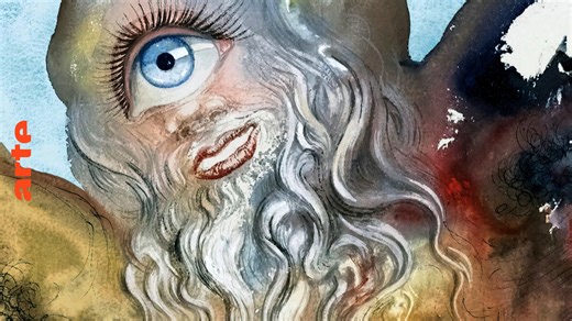 Les grands mythes - L'Odyssée - L'homme qui défiait les Dieux - Regarder le documentaire complet