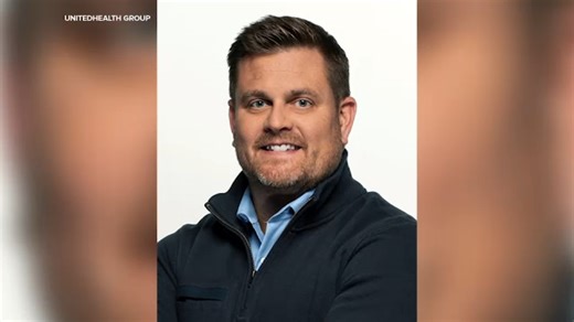 Brian Thompson, the UnitedHealthcare CEO fatally shot in NYC, remembered as 'good father'