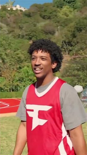 Adapt asks Sidemen to help the new Faze with football #fazeolympics