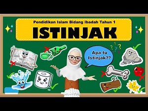 ISTINJAK TAHUN 1